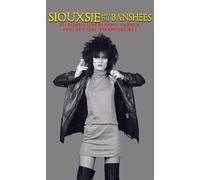 AA.VV. - Audiocassetta Siouxsie & The Banshees - Au Zenith: Live In Paris, France 28 Oct. 1991