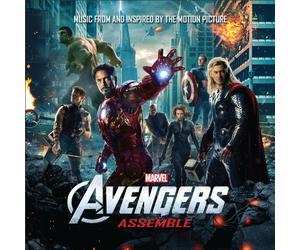Aa. vv. - AVENGERS ASSEMBLE + 1