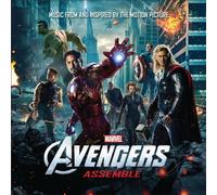 Aa. vv. - Avengers assemble