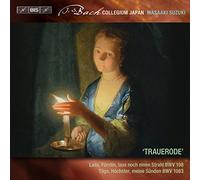 Aa.Vv - Bach: Secular Cantatas V 6