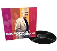 AA.VV. Bacharach Songbook: Ultimate Collection / Various (Vinyl LP)