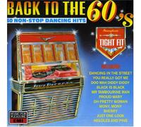 AA.VV. - Back to the 60's: 60 Non Stop Dancing Hits
