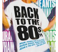 AA.VV. - Back To The 80S / Various