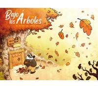 AA VV Bajo Los árboles. El Otoño Del Señor Grruf (Tascabile)