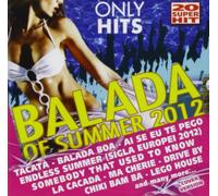 AA.VV. - Balada Of Summer 2012