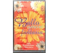 AA.VV - Balla Amore E Fantasia