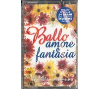 AA.VV - Balla Amore E Fantasia