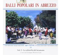 Aa.vv. - Balli Popolari in Abruzzo Vol. 2