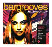 Aa.Vv. - Bargrooves Deluxe - Edition 2016