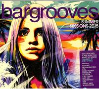 Aa.Vv. - Bargrooves Summer 2015