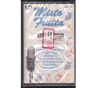 AA.VV - Basi Musicali Misto Frutta Vol. 2 MC
