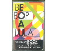 AA.VV - Be Bop A Lula (The Ultimate Rock Collection)