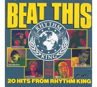 AA.VV. - Beat This - The Hits of Rhythm King