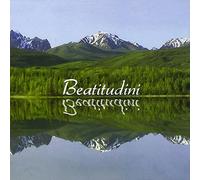 aa.vv. - Beatitudini. Temi Musicali