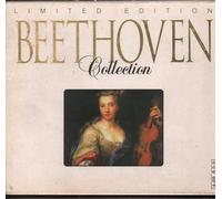 AA.VV. - BEETHOVEN COLLECTION - LIMITED EDITION - [1 CD]