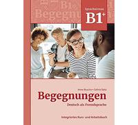 AA.VV Begegnungen (Tascabile)