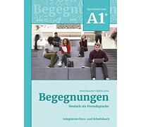 AA.VV Begegnungen (Tascabile)