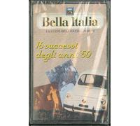 AA.VV - Bella Italia - 16 Successi Degli Anni '50