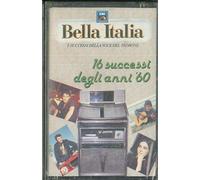 AA.VV - Bella Italia - 16 Successi Degli Anni '60