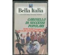 AA.VV - Bella Italia - Carosello Di Successi Popolari
