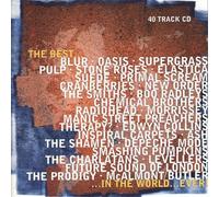 Various – Best in the World Ever 1 – Virgin Mobile