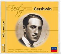 Aa. Vv. - Best Of Gershwin