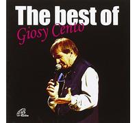 aa.vv. - Best of Giosy Cento (the)