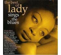 AA.VV. - Best of Lady Sings the Blues