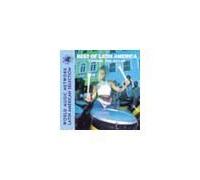 The Best Of Latin America - Rozni Wykonawcy (Audio cd)