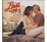 AA.VV. - BEST OF LOVE 3