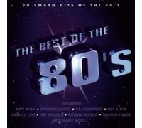 AA.VV. - Best of the 80'S