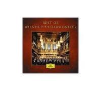 Aa. Vv. - Best of Wiener Philharmon.