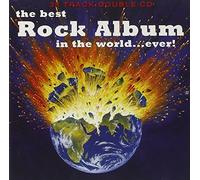 Artisti Vari – Best Rock Album In The World.. Ever (the) – 2 CD