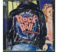 Various - Best Rock N Roll Album Ever