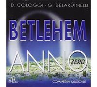 aa.vv. - Betlehem Anno Zero+Basi M.
