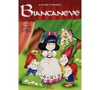 aa.vv. - Biancaneve