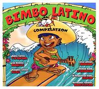 Various Artists - Bimbo Latino