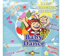 AA.VV. - Bimbo Time: Baby Dance Compilation / Various