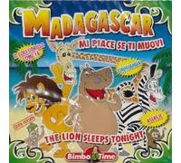 AA.VV. - BIMBO TIME (BTM 014)-MADAGASCAR-MI PIACE SE...