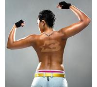 AA.VV. - BLAST. Vinyle Couleur Gris