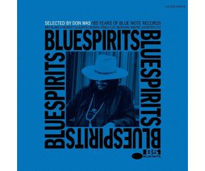 Aa.Vv. - Blue Spirits: 85 Years Of Blue Note