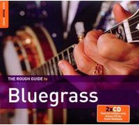 Aa.vv. - Bluegrass-the Rough Guide