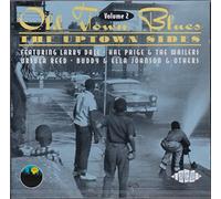 AA\VV - Blues Old Town Masters 2