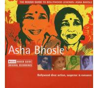 Aa.vv. - Bollywood Legends: Asha Bhosle
