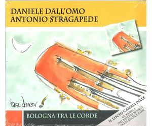 Aa.Vv. - Bologna Tra Le Corde