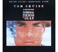 Various - Born on the fourth of July