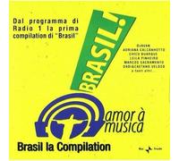 Aa.Vv. - Brasil La Compilation