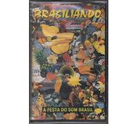 AA.VV - Brasiliando: A Festa Do Som Brasil