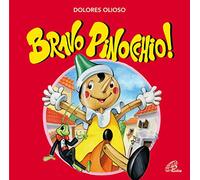 aa.vv. - Bravo Pinocchio!