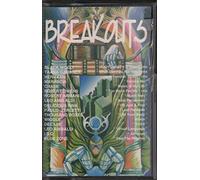 AA.VV - Breakouts